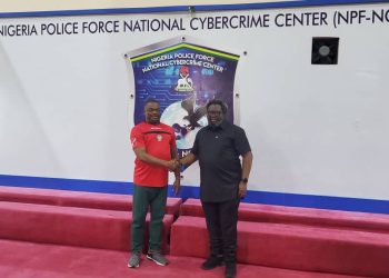 RMRDC Seeks Strategic Collaboration with Nigeria Police Cybercrime Unit