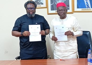 RMRDC, AUST Tackle Dearth of Raw Materials Testing Facilities Across Nigeria