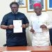 RMRDC, AUST Tackle Dearth of Raw Materials Testing Facilities Across Nigeria
