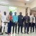 RMRDC Celebrates staff Innovation at Maiden edition of the RMIC Awards