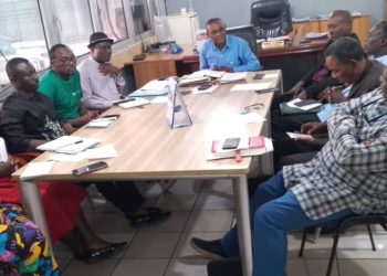 RMRDC Partners with NEPC, Rivers Government to Drive Raw Materials Export and Cassava Value Chain Development