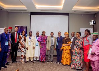 GOCOP Reaffirms the Critical Role of RMRDC in Nigeria’s Economic Growth and Development