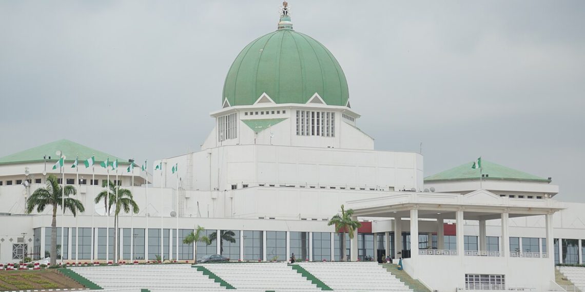 RMRDC 30% Value Addition Bill Progresses Legislatively