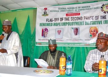 Jigawa Launches Renewed Hope Initiative Phase 2: Partners RMRDC to Boost Local Job Creation