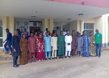 Plateau State Advances Non-Oil Export Strategy Through Stakeholder Engagement