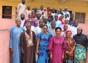 RMRDC Strengthens Drive to Expand its Intellectual Property Portfolio with Northern States Training Workshop