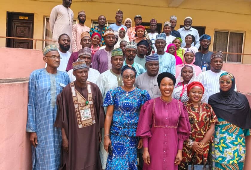 RMRDC Strengthens Drive to Expand its Intellectual Property Portfolio with Northern States Training Workshop