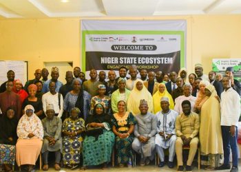 RMRDC Partners with Key Stakeholders to Strengthen MSMES Landscape in Niger State