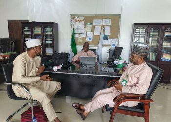 RMRDC and CERT Set to Sign MoU on Solid Minerals and Rare-Earth Elements Research