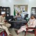 RMRDC and CERT Set to Sign MoU on Solid Minerals and Rare-Earth Elements Research
