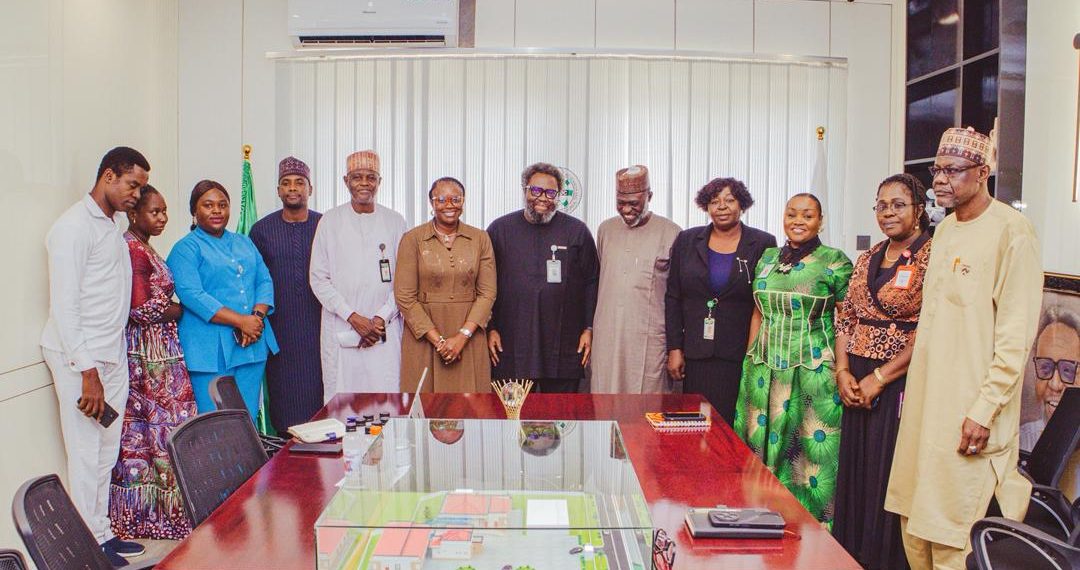 RMRDC, NACOPPMAN Commit to Advancing Nigeria’s Coconut Economy