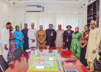 RMRDC, NACOPPMAN Commit to Advancing Nigeria’s Coconut Economy