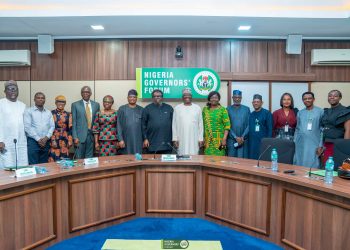 RMRDC Moves to Revolutionise Nigeria’s Raw Materials Sector, Partners with the Nigeria Governors’ Forum