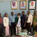 RMRDC, NPC Hold Talks On Enhancing Resource Utilization in Osun State
