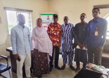 RMRDC, Mines Ministry Strengthen Ties to Boost Local Mineral Utilization in Nasarawa