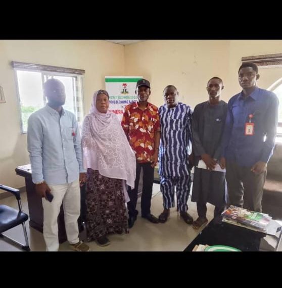 RMRDC, Mines Ministry Strengthen Ties to Boost Local Mineral Utilization in Nasarawa