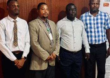 RMRDC Ogun Staff Enlightened on FMBN Housing Finance Opportunities