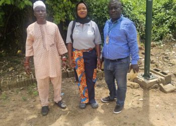 RMRDC Embarks on Strategic Tour of Ogun Limestone Deposits to Boost Industrial Growth