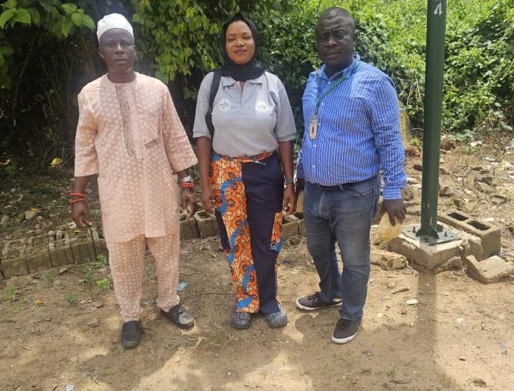 RMRDC Embarks on Strategic Tour of Ogun Limestone Deposits to Boost Industrial Growth