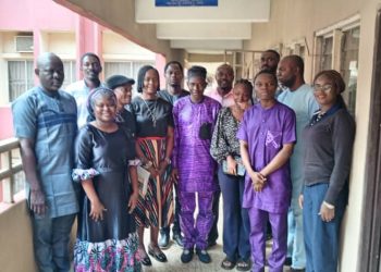 Ondo RMRDC Boosts Organizational Efficiency with One-Day Performance Management Workshop