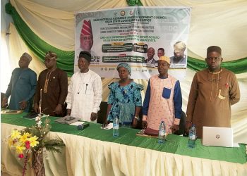 RMRDC Champions Value Creation at Investors Forum on Sweet Potato Development in Osun