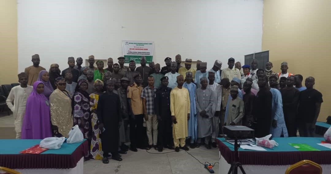 NHIA Engages RMRDC, Stakeholders on Expanding Health Insurance Access