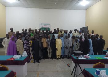 NHIA Engages RMRDC, Stakeholders on Expanding Health Insurance Access