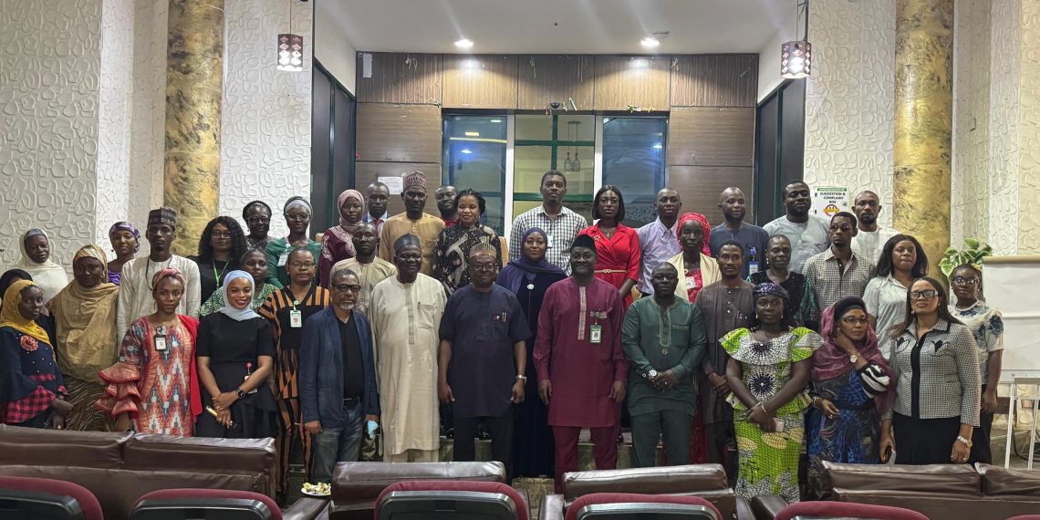 RMRDC Strengthens MSME Competitiveness Through Strategic Capacity Building Initiative