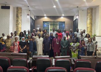 RMRDC Strengthens MSME Competitiveness Through Strategic Capacity Building Initiative