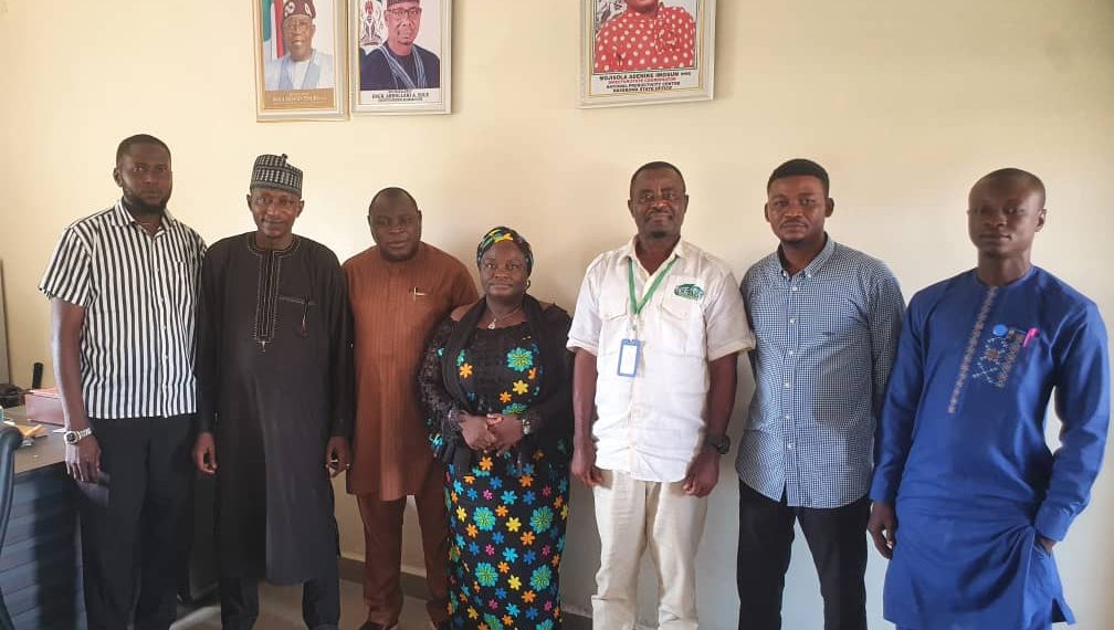RMRDC, NPC Deepen Collaboration on Sesame Oil Value Addition Initiative