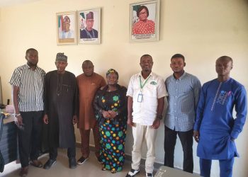RMRDC, NPC Deepen Collaboration on Sesame Oil Value Addition Initiative