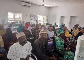 RMRDC Niger State Office Holds Staff In-House Training to Boost Capacity