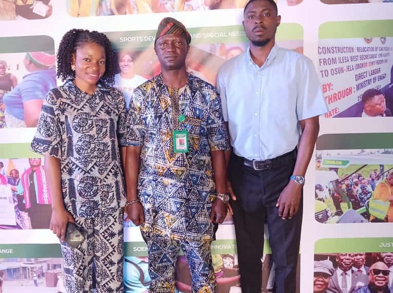 Osun State Host Industrial Investment Round Table To Promote Development