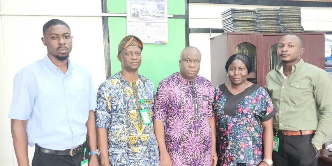 Sweet Potato Value Chain Investors Forum: RMRDC, NRCRI, and OAU Set to Unlock Osun’s Economic Potential