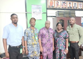 Sweet Potato Value Chain Investors Forum: RMRDC, NRCRI, and OAU Set to Unlock Osun’s Economic Potential