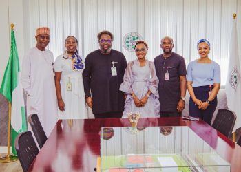 RMRDC Prioritises Value-Added Exports, Expands University Collaboration