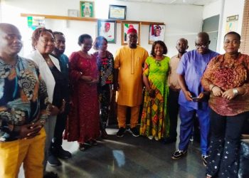 RMRDC, Anambra SCEP and other Stakeholders Partner to Deepen Export Drive