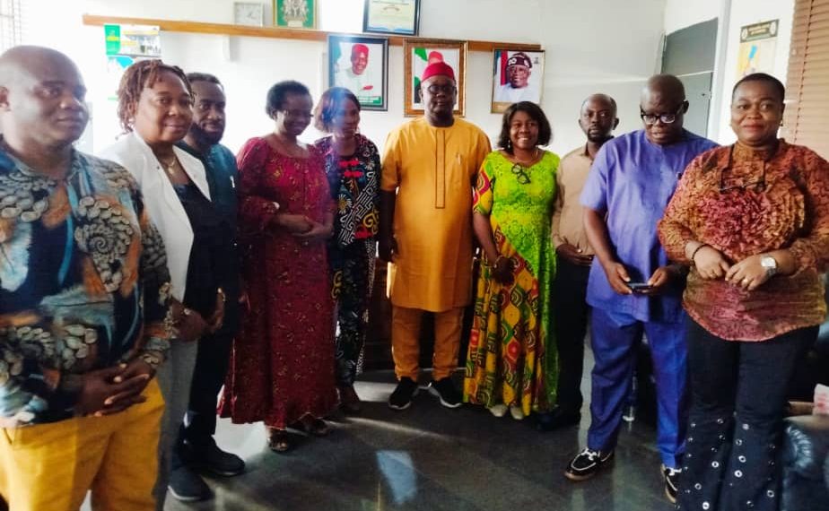 RMRDC, Anambra SCEP and other Stakeholders Partner to Deepen Export Drive
