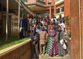 RMRDC Pushes Cluster Driven Industrial Growth with Staff Training