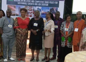 RMRDC Puts Raw Materials at the Core of Cross River’s Trade Policy Drive