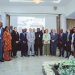 RMRDC Convenes Diplomatic Dialogue to Propel Raw Materials 10-Year Strategic Roadmap
