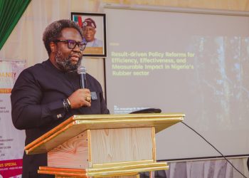 Repositioning Nigeria’s Rubber Sector Through Result-Driven Policy Reforms Critical -DG RMRDC