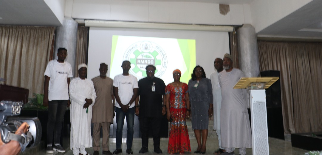 Traceability Framework ‘ll Build Investors’ Confidence, Quality Assurance In Locally Sourced Raw Materials-FG