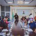 DG RMRDC Reinforces Value Addition Efforts at Barite Stakeholders’ Engagement