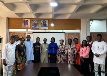 RMRDC Intensifies Nationwide Intellectual Property Training with South-West State Coordinators Workshop  