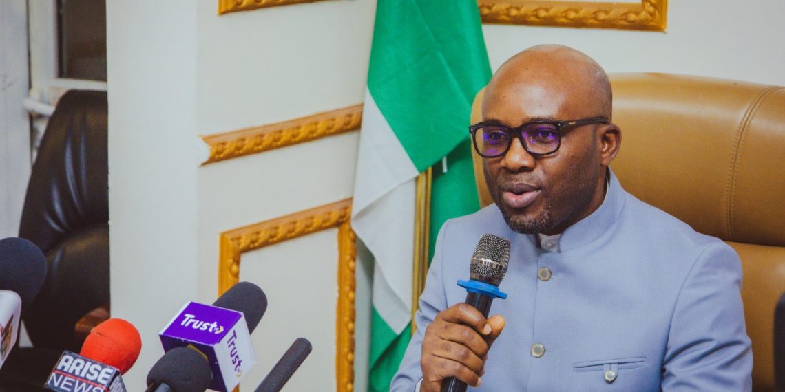 FG Expresses Full Support for RMRDC 30% Value Addition Bill, Assures Of Presidential Assent