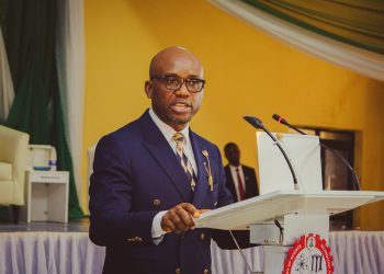 STI Critical to Nigeria’s Drive towards Sustainable Economic Growth and Industrial Development – Udeh