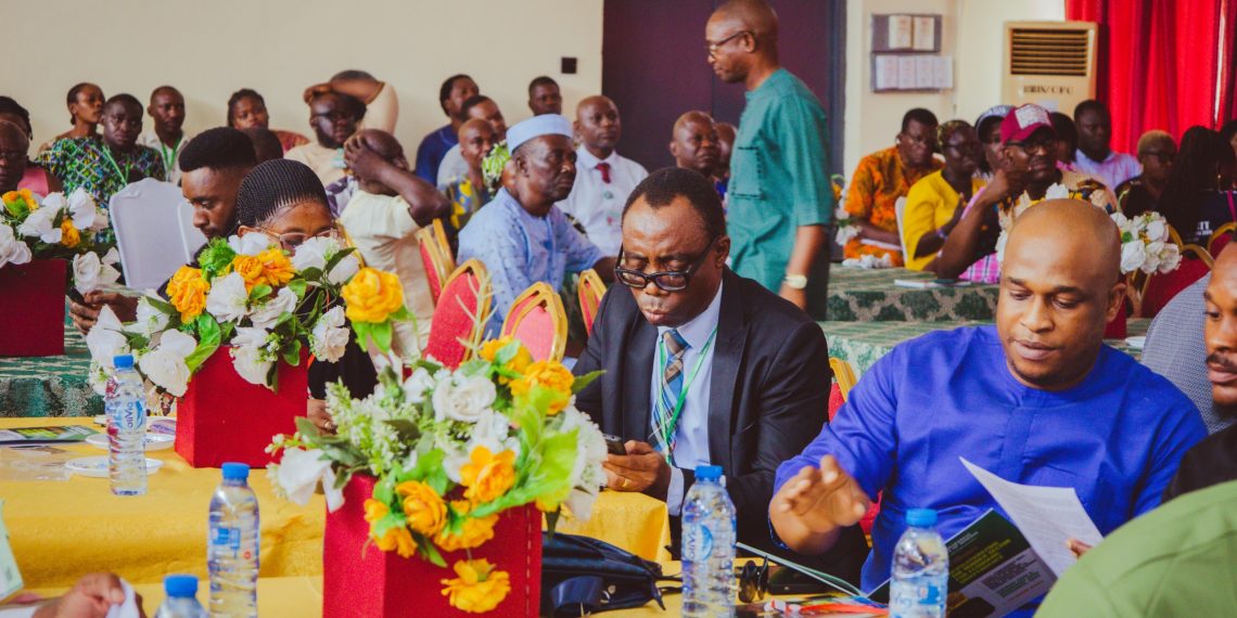 Food Security, Agro-Industrial Value Chain Key to National Growth — Minister
