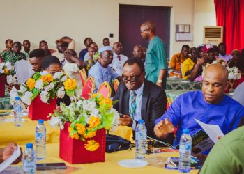 Food Security, Agro-Industrial Value Chain Key to National Growth — Minister