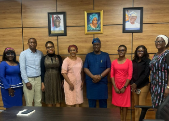 RMRDC, LASG to Host Investors Forum to Boost the State’s Aquaculture